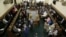 Zimbabwe Parliament
