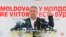 Ігор Додон - новий президент Молдови