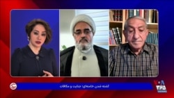 پرسش میدان: آیا حذف دیکتاتور به‌تنهایی به‌ مفهوم اجرای عدالت است؟