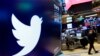 Looming Musk-Twitter Legal Battle Hammers Company Shares 