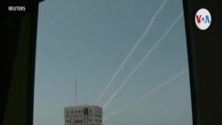 Conflicto Israel Palestino- Video con texto