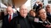 Australian Court Tosses Catholic Cleric’s Abuse Conviction