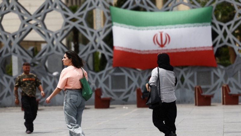 جمهوری اسلامی به قعر جدول شاخص جهانی آزادی رسانه‌ها نزدیک‌تر شد