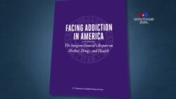 Հրապարակվել է ամերիկյան նոր զեկույց ԱՄՆ-ում խթանիչ միջոցների չարաշահման խնդրի մասին