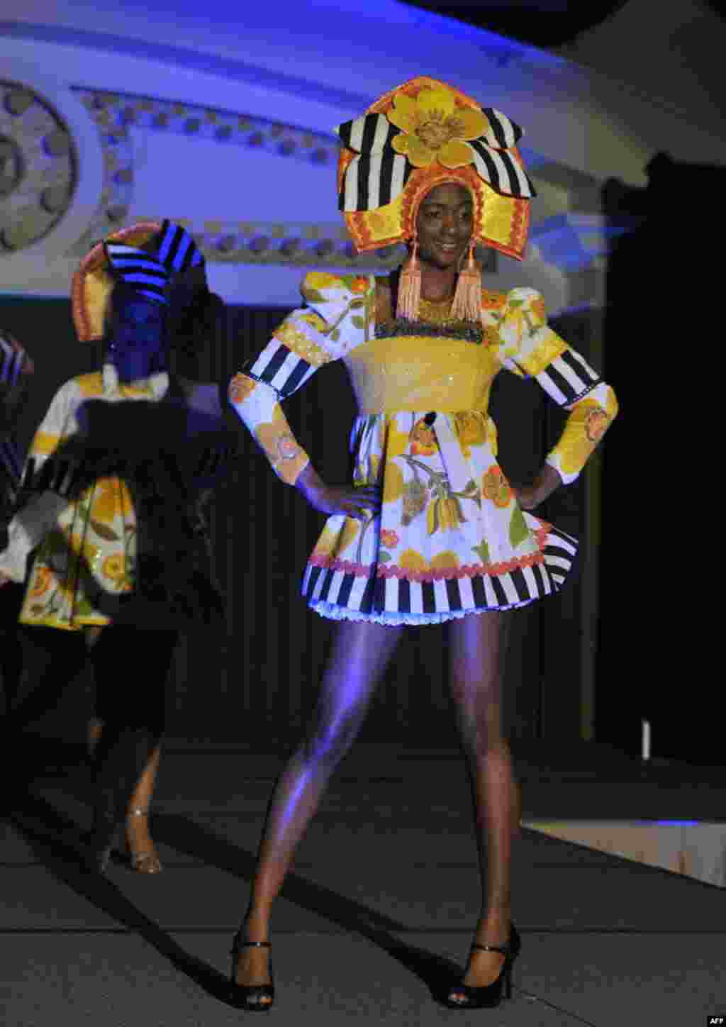 «Девчонки, ваш выход…»