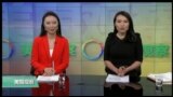 VOA卫视 (2017年2月11日 美国观察)