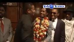 Manchetes Africanas 22 Outubro 2018: Lilesa regressa à Etiópia