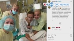 Manchetes Mundo 23 setembro 2020: Crítico do Kremlin, Navalny, já saíu do hospital