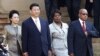 Analysts See Opening for US to Challenge China in Africa