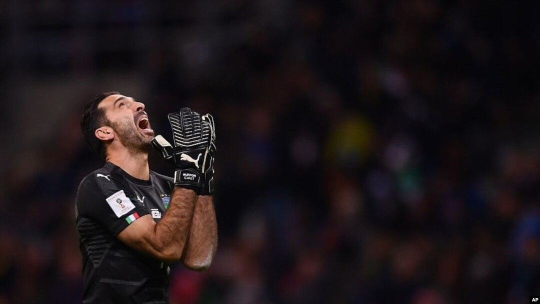 buffon