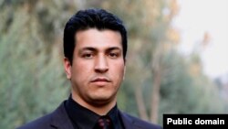 ڕه‌فیق حوسه‌ین په‌ناهی