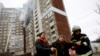 Nga tấn công tên lửa vào các thành phố Ukraine, 3 người thiệt mạng