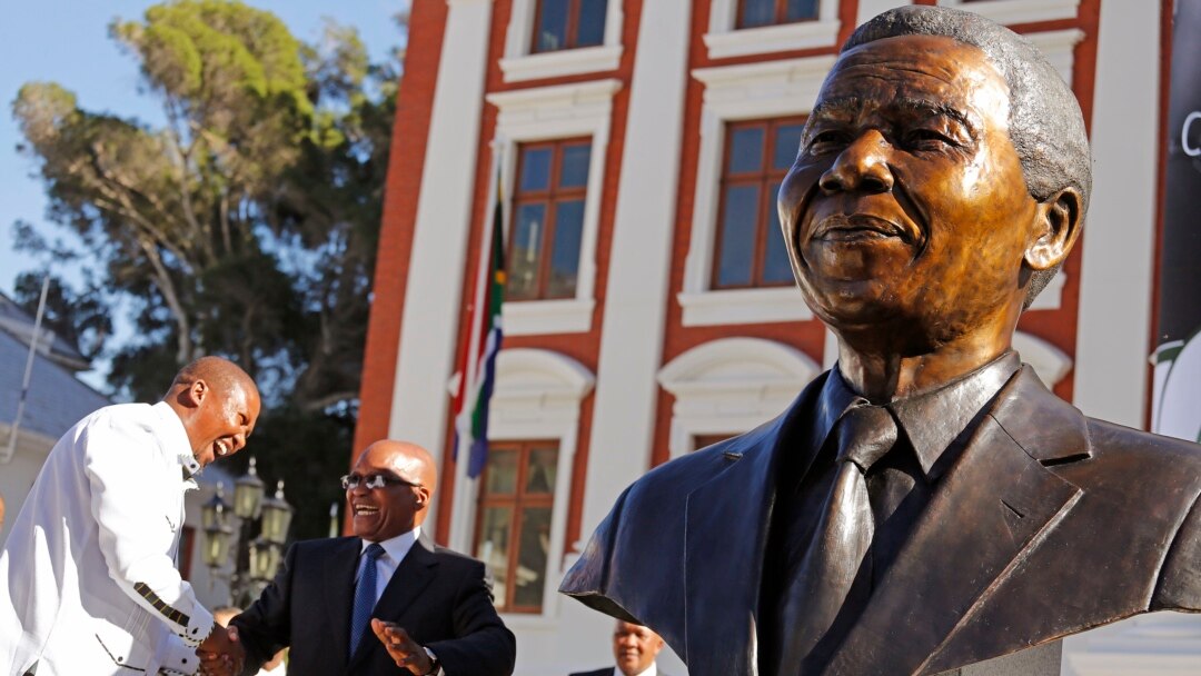 Afrikadagi jinsiy qul Afrikadagi jinsiy qul