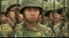 台湾兵役制度转型呈现转机