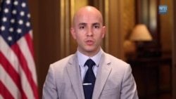 Mensaje semanal de la Casa Blanca