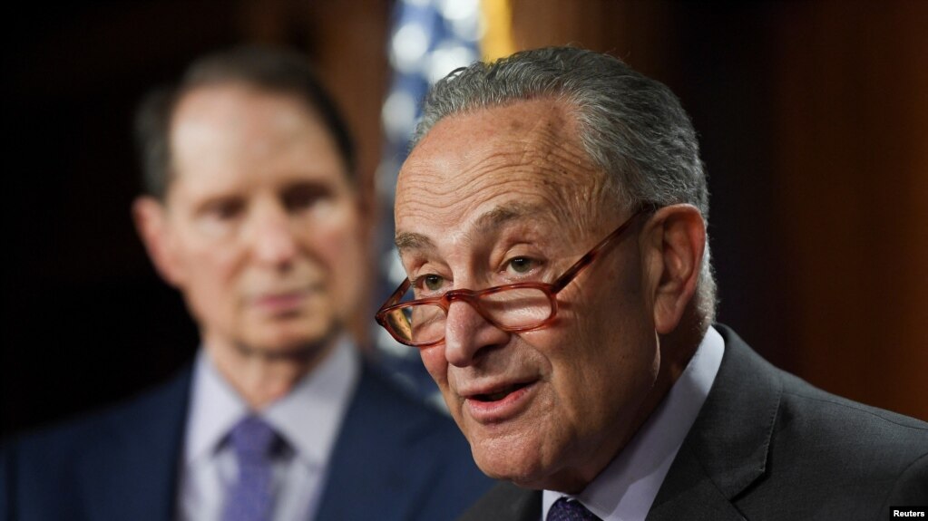 У Конгресі США все ще не домовились про допомогу Україні_1