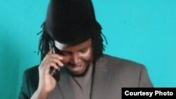 Umusizi Innocent Bahati