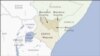 Kenya Accuses Somalia of Border Incursion