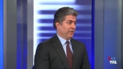 علی جوانمردی: درهای مذاکرە آمریکا با جمهوری اسلامی تا کی باز خواهد بود؟