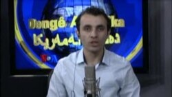 Weşana Radyo-TV 14 meha 2, 2013