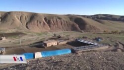 بەهۆی قەیرانی ئابوری خەڵکی ڕوو لە گوندەکان دەکەنەوە