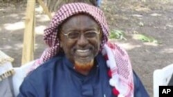 Ammuuraha Islaamka: Sheekh Xasan Daahir (Qeybta 1aad)