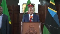 Rais wa Zanzibar atoa fursa za uongozi kwa upinzani