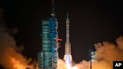 China Space