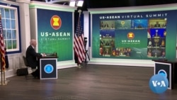 Biden Expands US-ASEAN ‘Strategic Partnership’