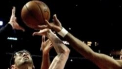 Gay NBA Player Breaks Athletic Barrier