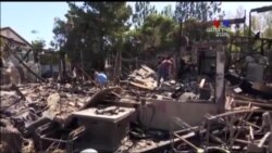 Կալիֆոռնիայի անտառային հրդեհների արդյունքում զոհվել է 15 մարդ