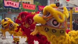 Tết Nguyên Tiêu ở Sài Gòn