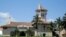FILE - U.S. President Donald Trump's Mar-a-Lago estate is seen in Palm Beach, Florida, April 16, 2017.