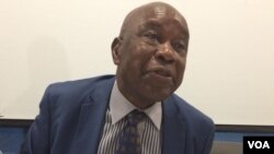 War veterans leader and presidential advisor Christopher Mutsvangwa bit the dust in the primary elections.
