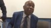 War veterans leader Christopher Mutsvangwa