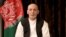 Afg"oniston sobiq rahbari Ashraf G'ani, 18-avgust, 2021 