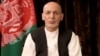 Ghani Mengaku Lari dari Afghanistan untuk Hindari Pertumpahan Darah 