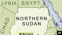 Carter Center says Sudan Voter Registration Largely Successful, but Significant Challenges Remain