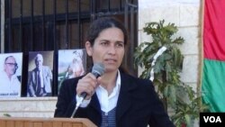 ئیلهام ئەحمەد