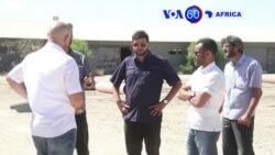 Manchetes Africanas 13 Setembro: No Quénia, Presidente Uhuru Kenyatta inicia nova sessão parlamentar