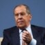 Sergey Lavrov