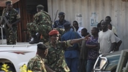 REportage de Christophe Nkurunziza