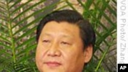 习近平晋升军委副主席？中共未公布 引各界关注