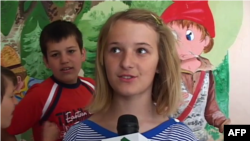 Sot, Dita Ndërkombëtare e fëmijëve jetimë