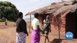 Teen Pregnancies, Early Marriage Spike in Malawi During COVID Lockdown