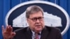  William Barr