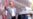 Thousands of Lebanese Rally for Christian Politician Aoun