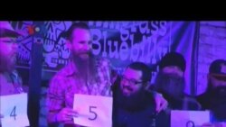 Tren Laki-laki Bercambang