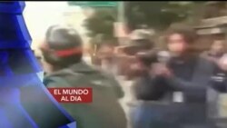 El mundo al día - Miercoles 7 de septiembre