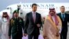 Soudan et Syrie au menu du sommet de la Ligue arabe en Arabie saoudite 
